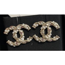 Chanel Earrings 158 2023