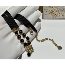 Dior Necklace 11 2023