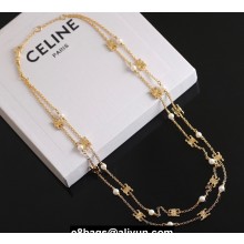 Celine Necklace 06 2023