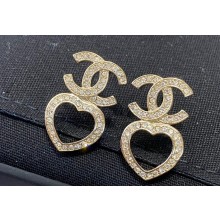 Chanel Earrings 133 2023