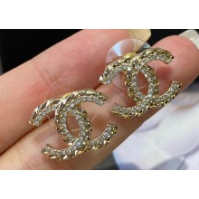 Chanel Earrings 134 2023