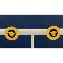 Versace Earrings 02 2023