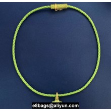 Versace Necklace 03 2023