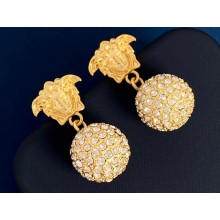 Versace Earrings 05 2023