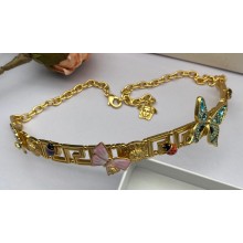 Versace Necklace 02 2023