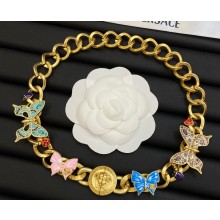 Versace Necklace 01 2023