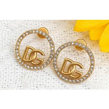Dolce & Gabbana Earrings 07 2023