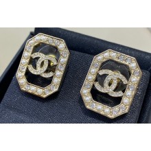 Chanel Earrings 137 2023