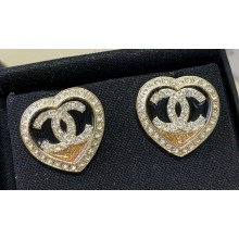 Chanel Earrings 138 2023