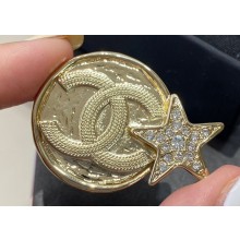 Chanel Brooch 35 2023