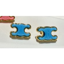 Celine Earrings 01 2023