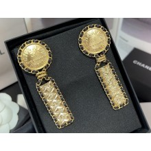 Chanel Earrings 129 2023