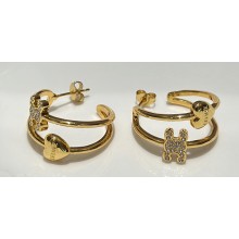 Celine Earrings 05 2023