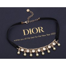 Dior Necklace 08 2023