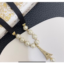 Dior Necklace 09 2023