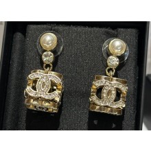 Chanel Earrings 140 2023