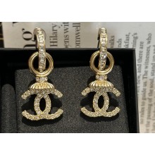Chanel Earrings 141 2023