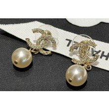 Chanel Earrings 142 2023