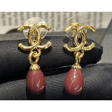 Chanel Earrings 143 2023