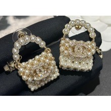 Chanel Earrings 130 2023