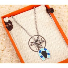 Hermes Necklace 06 2023
