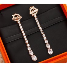 Hermes Earrings 08 2023