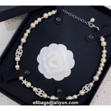 Chanel Necklace 104 2023