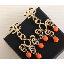 Chanel Earrings 131 2023