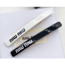 Miu Miu Hair Accessory 07 2023