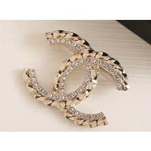 Chanel Brooch 34 2023