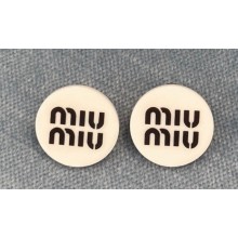 Miu Miu Earrings 14 2023