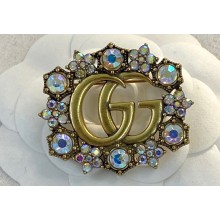Gucci Brooch 01 2023