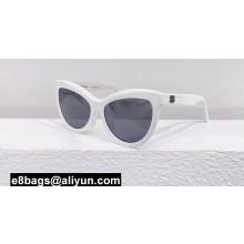 Balenciaga Sunglasses BB0217S 02 2023