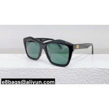 Balenciaga Sunglasses BB0216 02 2023