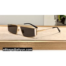 Saint Laurent Sunglasses SL606 05 2023