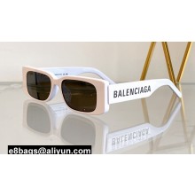 Balenciaga Sunglasses BB0282 05 2023