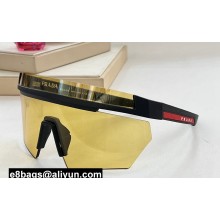 Prada Sunglasses SPR01Y 07 2023