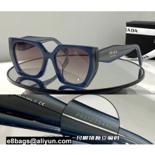Prada Sunglasses SPR 15WS 01 2023