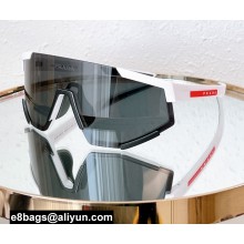 Prada Sunglasses SPS 04W-F 01 2023