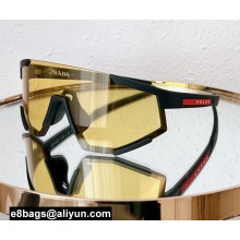 Prada Sunglasses SPS 04W-F 02 2023