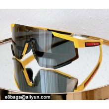 Prada Sunglasses SPS 04W-F 04 2023
