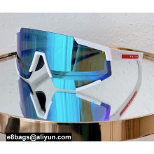 Prada Sunglasses SPS 04W-F 08 2023