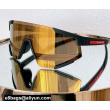 Prada Sunglasses SPS 04W-F 09 2023