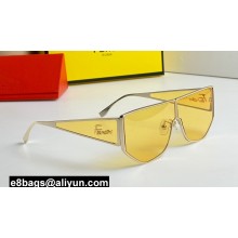 Fendi Disco Sunglasses FF M0093/S 02 2023
