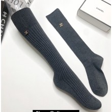 Chanel Socks 02 2023