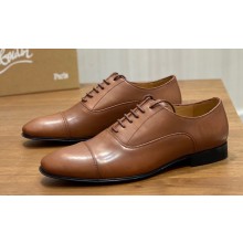 Christian Louboutin Men's Greggo Lace-up shoes 09