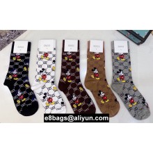 Gucci Socks 36 2023