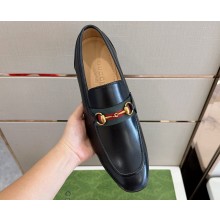 Gucci Men's Moccasins/Loafers Top Quality 23 2023