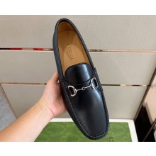 Gucci Men's Moccasins/Loafers Top Quality 12 2023