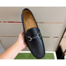 Gucci Men's Moccasins/Loafers Top Quality 13 2023